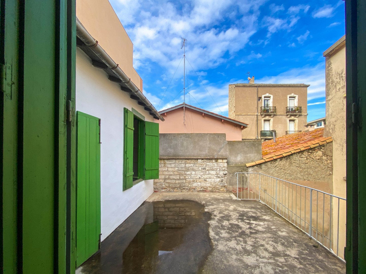 vente Maison à rénover Sete - Photo 5