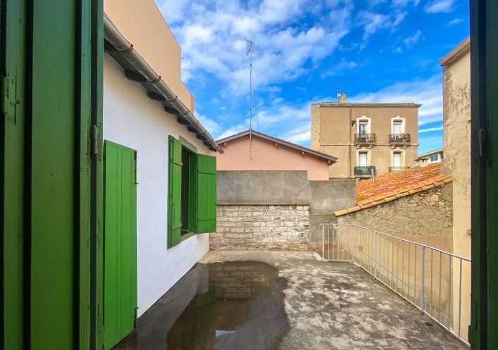 vente Maison à rénover Sete