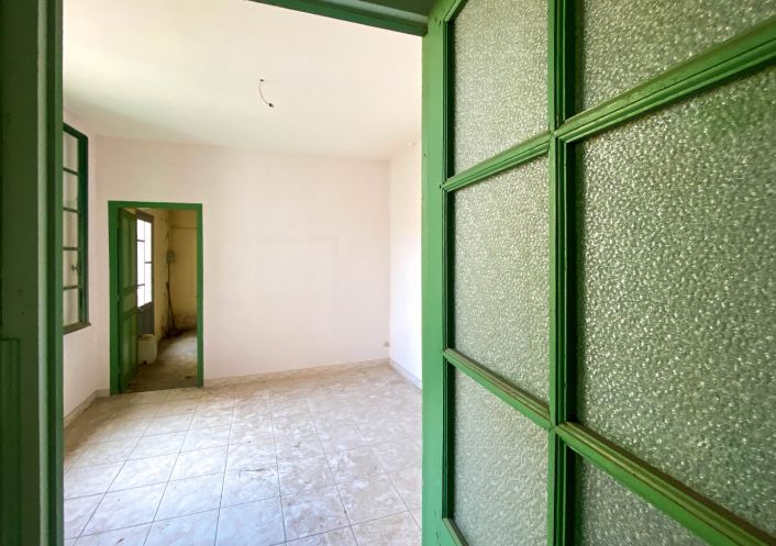 vente Maison à rénover Sete