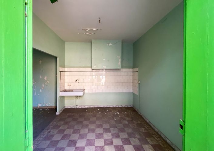 vente Maison à rénover Sete