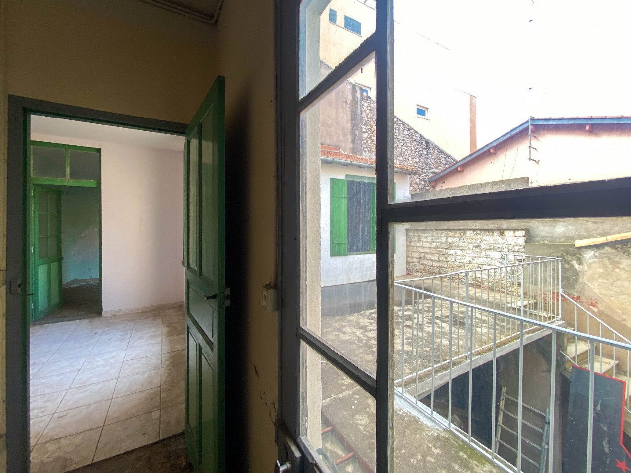 vente Maison à rénover Sete - Photo 8