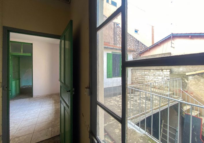 vente Maison à rénover Sete