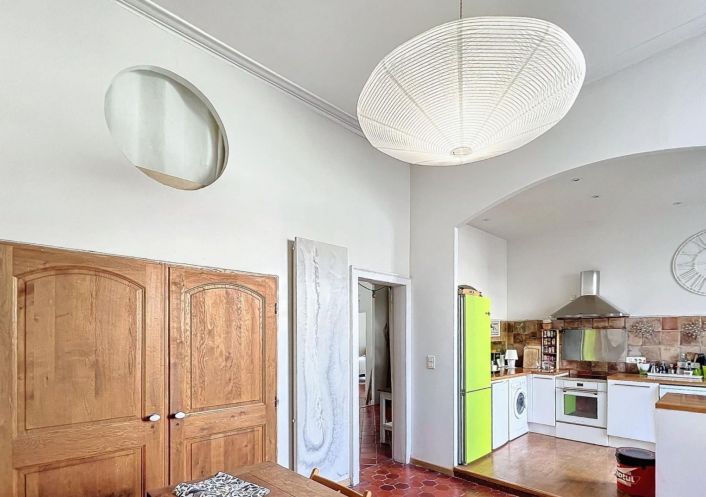 vente Appartement Sete