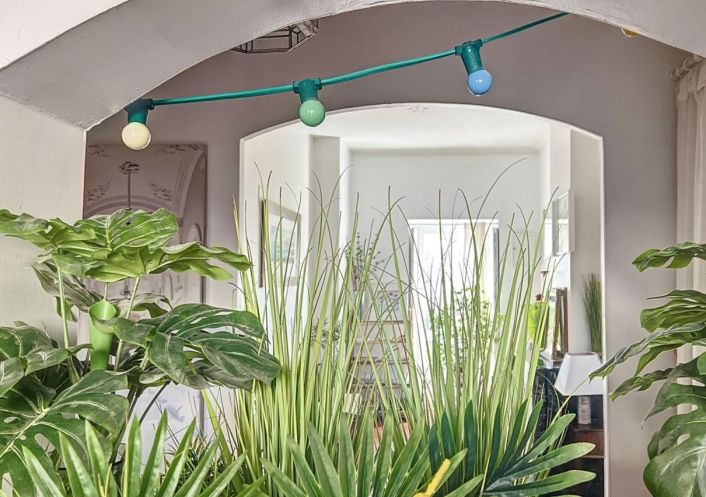 vente Appartement Sete