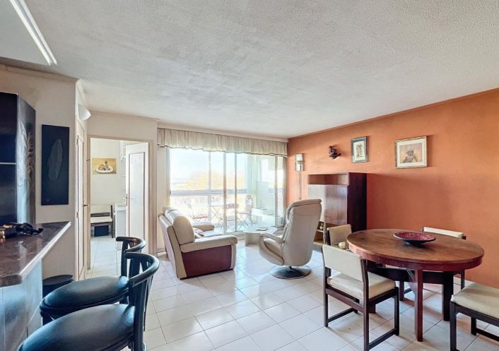 vente Appartement Sete