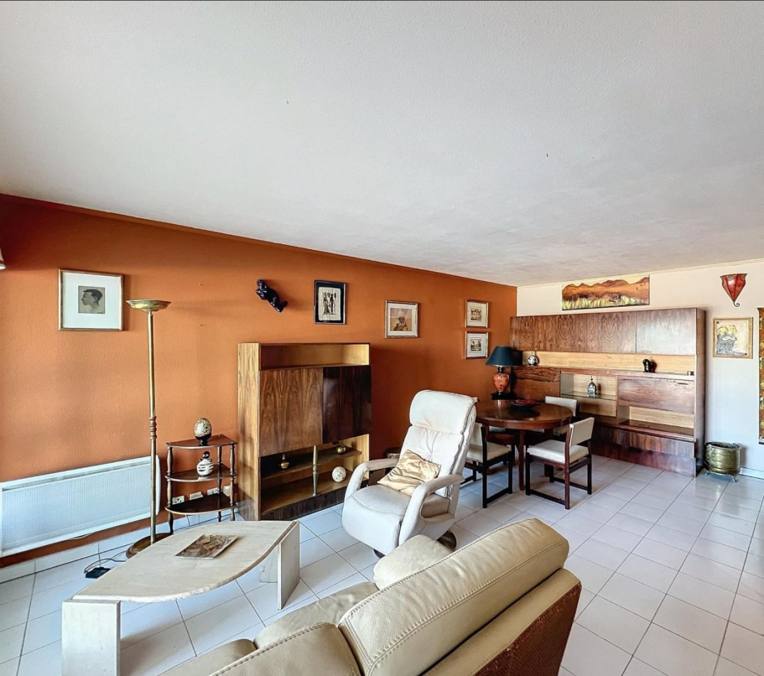 vente Appartement Sete - Photo 4