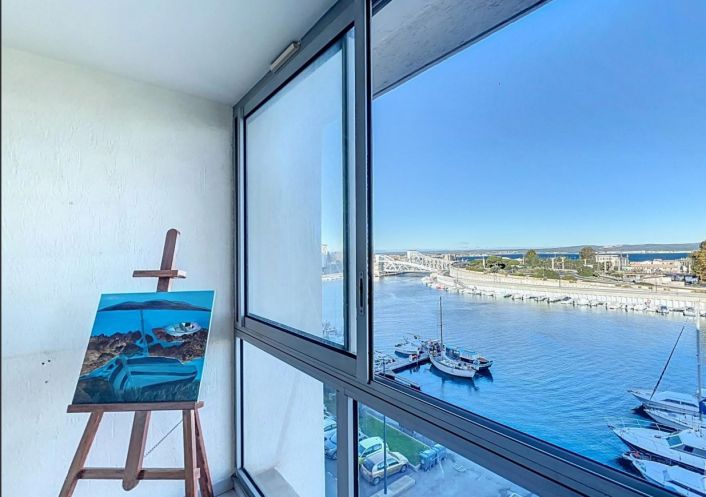 vente Appartement Sete