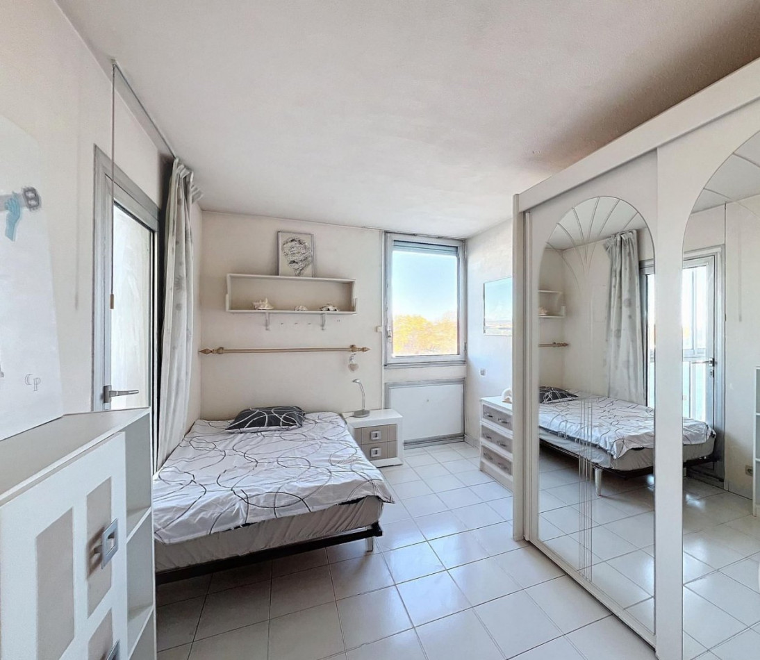 vente Appartement Sete - Photo 7