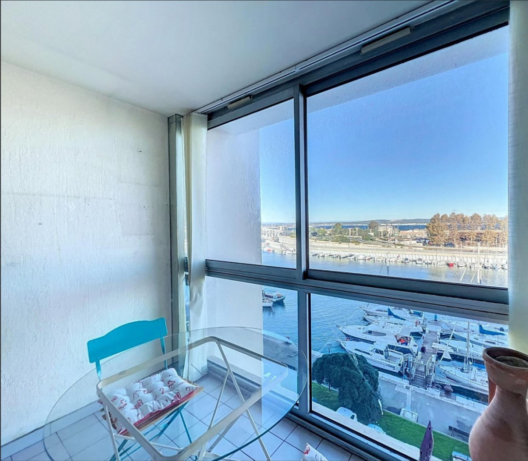 vente Appartement Sete - Photo 8