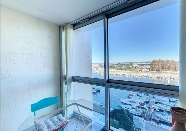 vente Appartement Sete