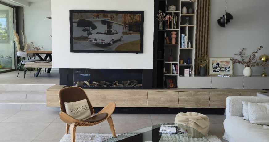 vente Maison Sete