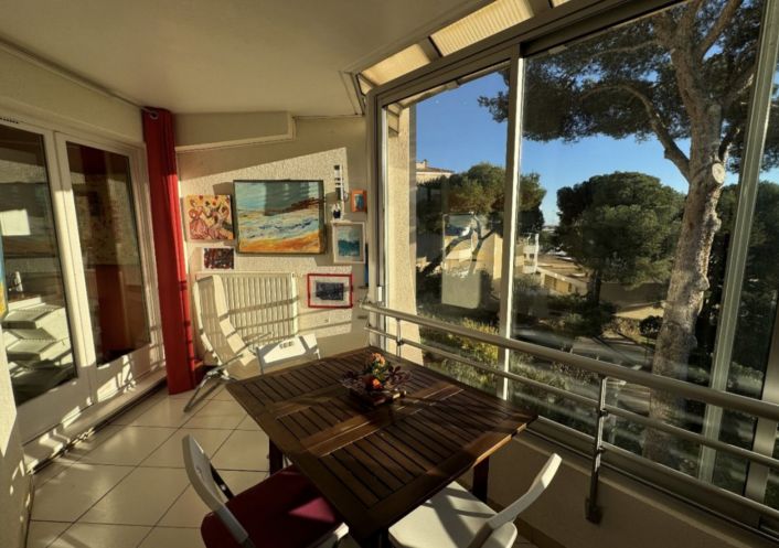 vente Appartement Sete