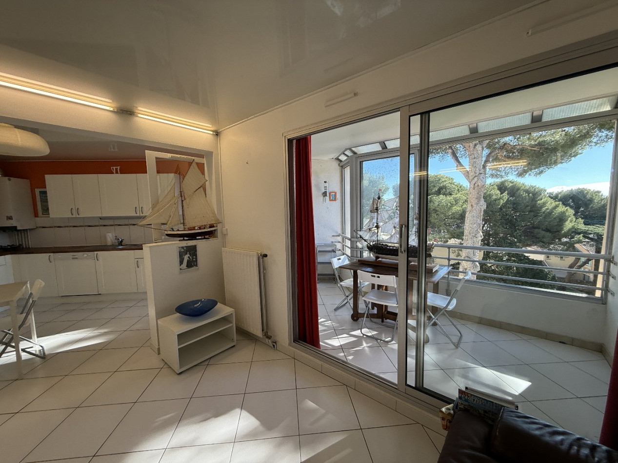 vente Appartement Sete - Photo 8