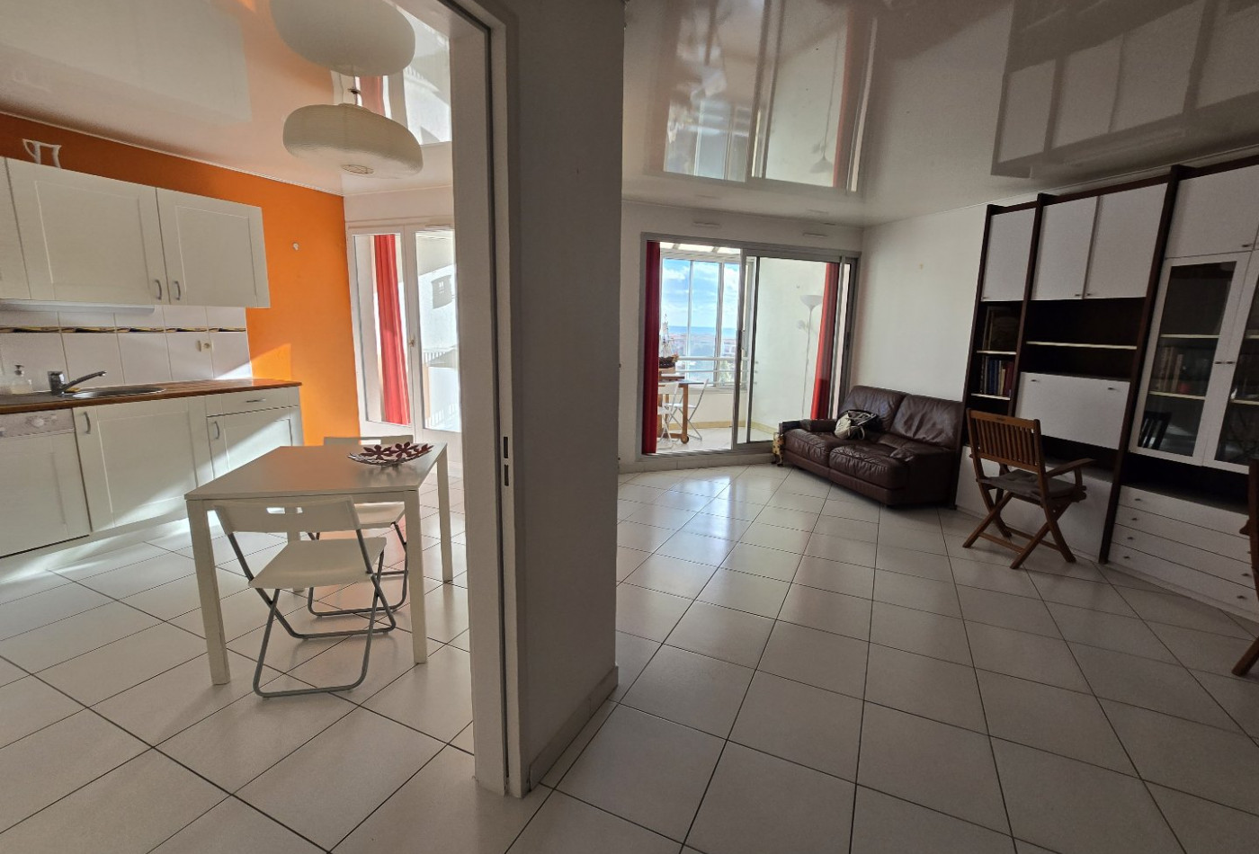 vente Appartement Sete - Photo 2