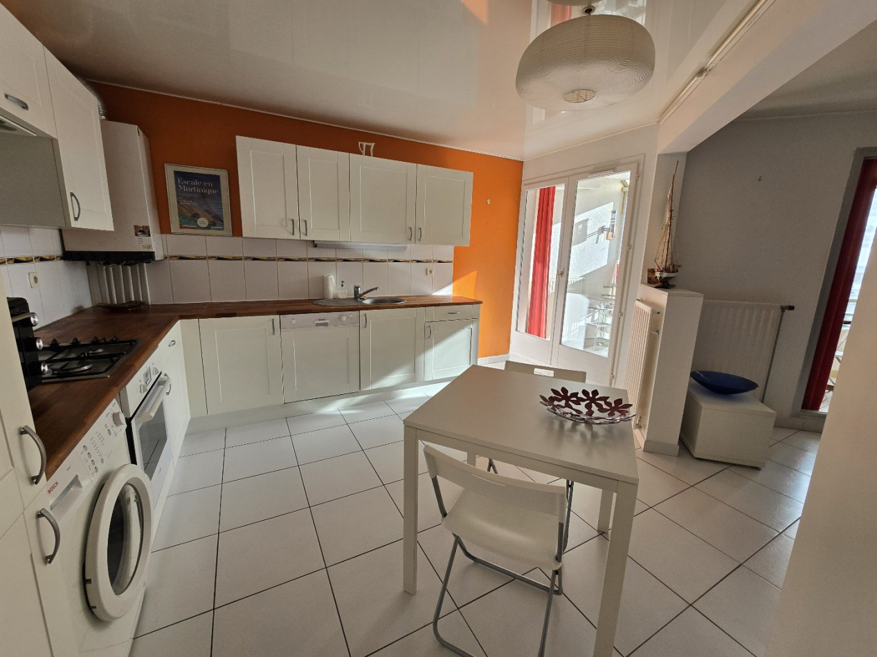 vente Appartement Sete - Photo 4