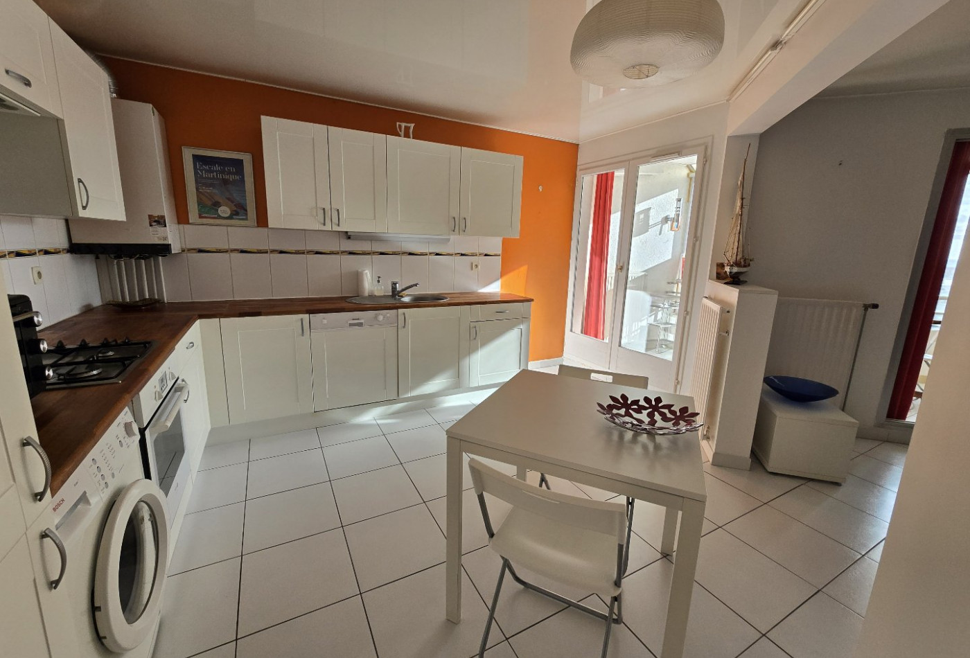 vente Appartement Sete - Photo 4