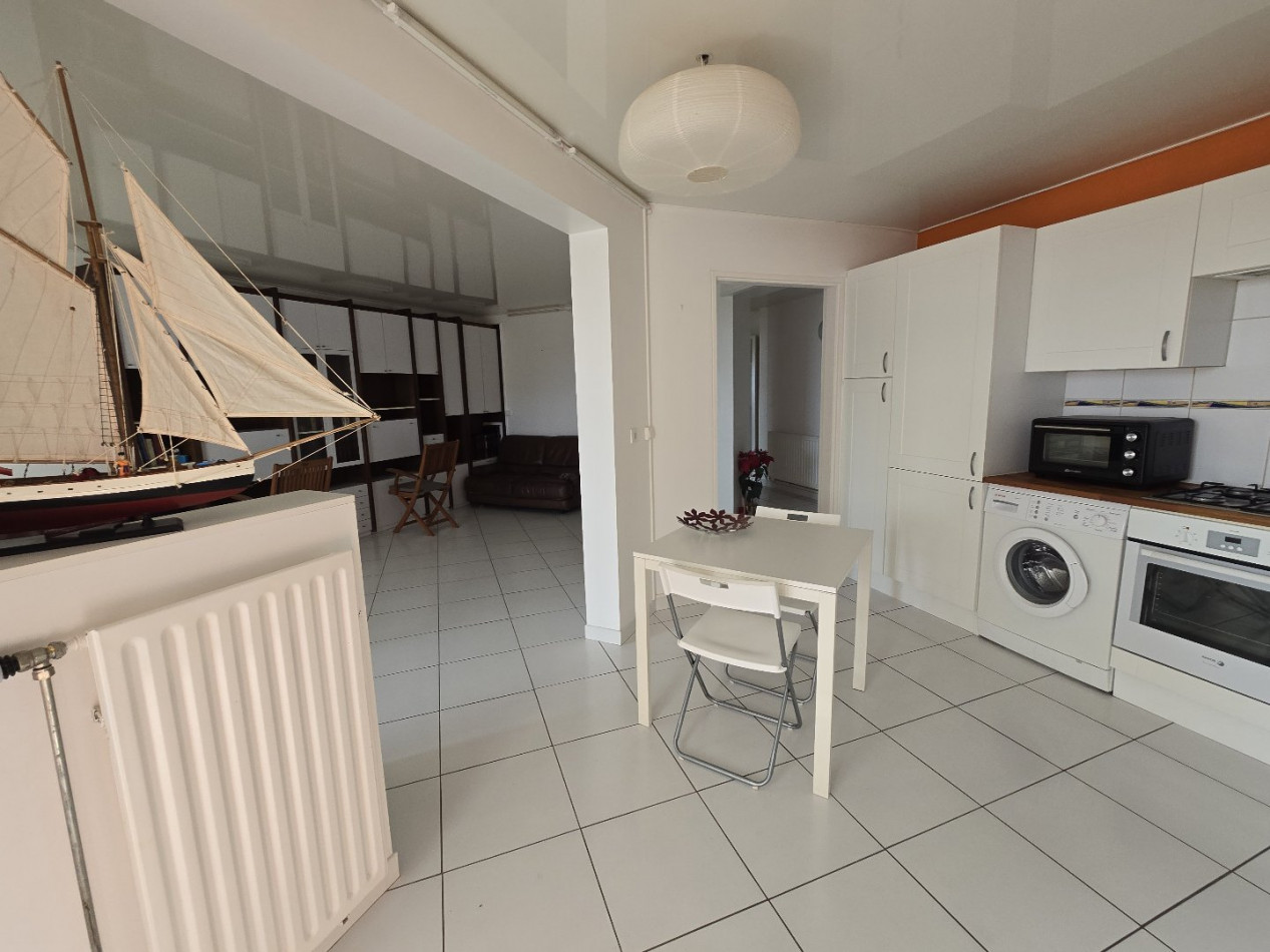 vente Appartement Sete - Photo 7