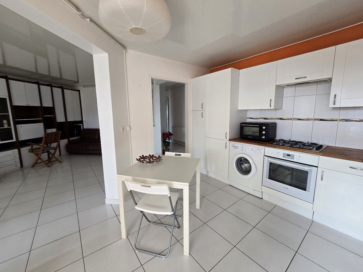 vente Appartement Sete - Photo 3
