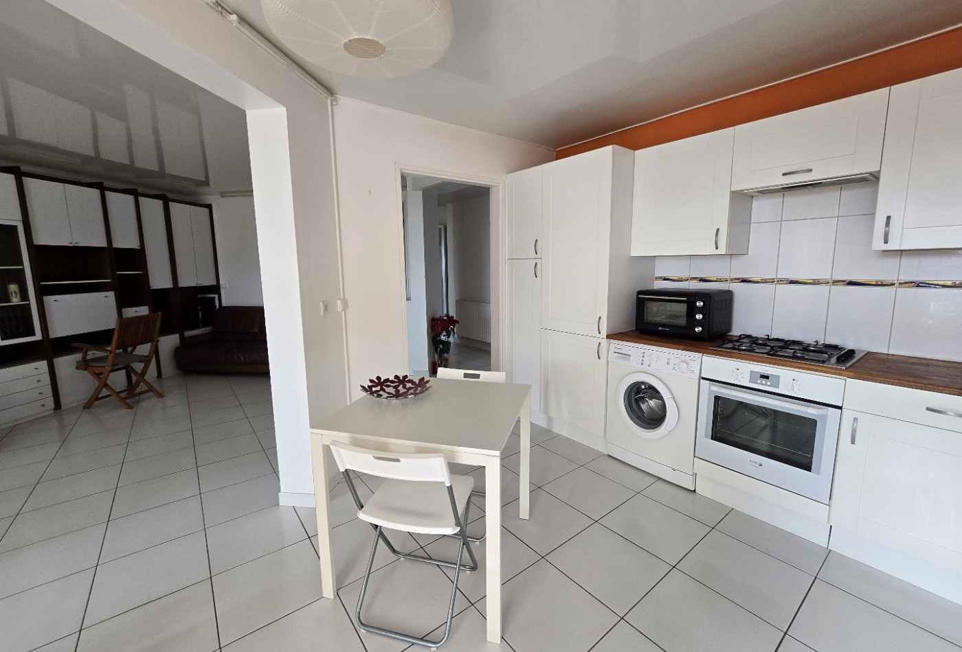 vente Appartement Sete - Photo 3