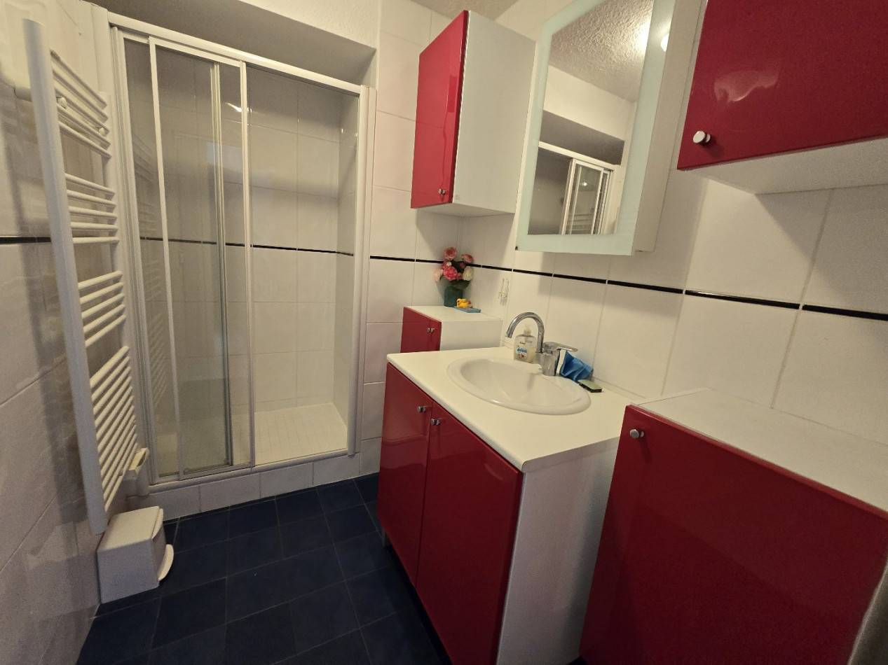 vente Appartement Sete - Photo 8