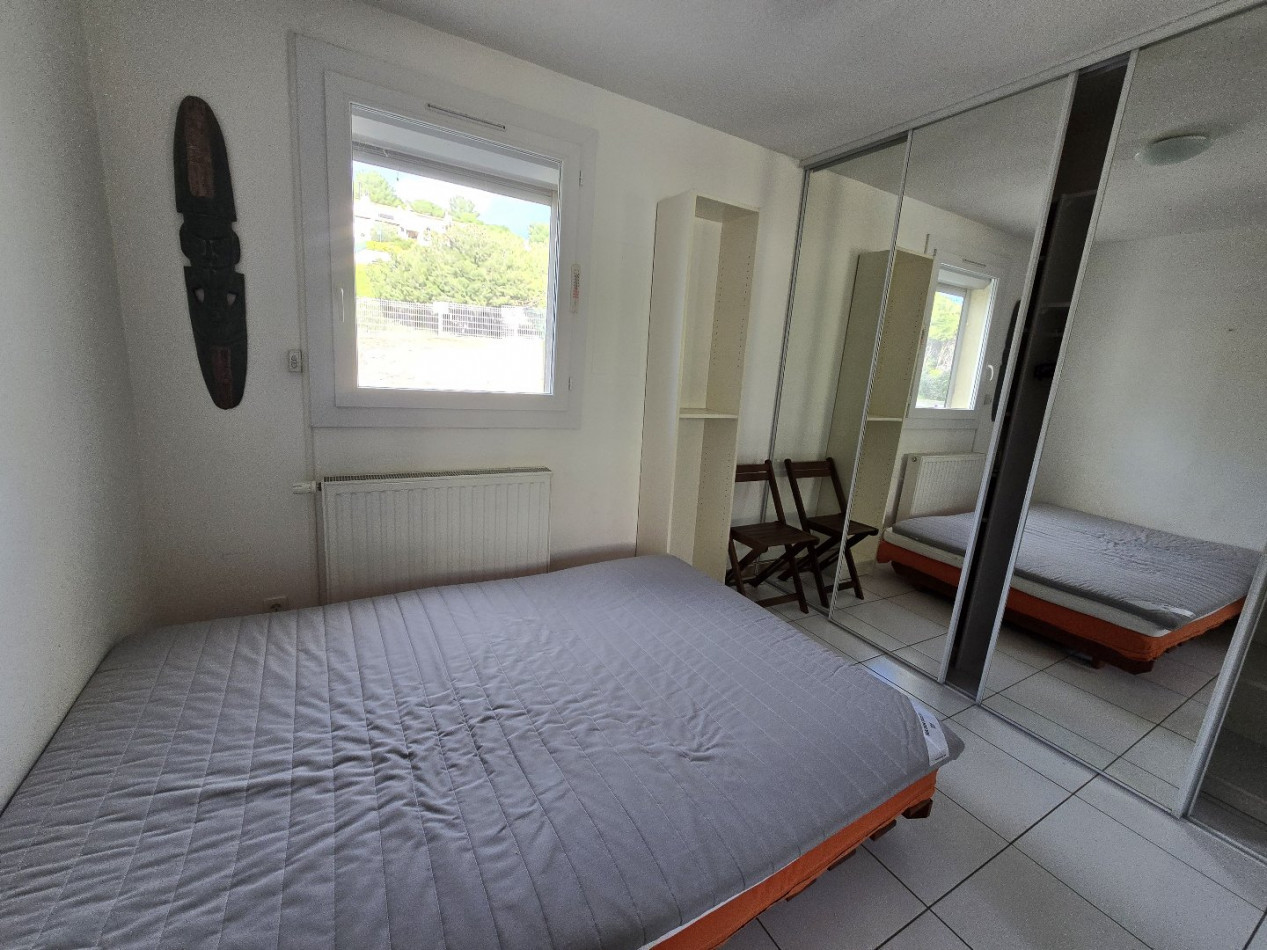 vente Appartement Sete - Photo 9