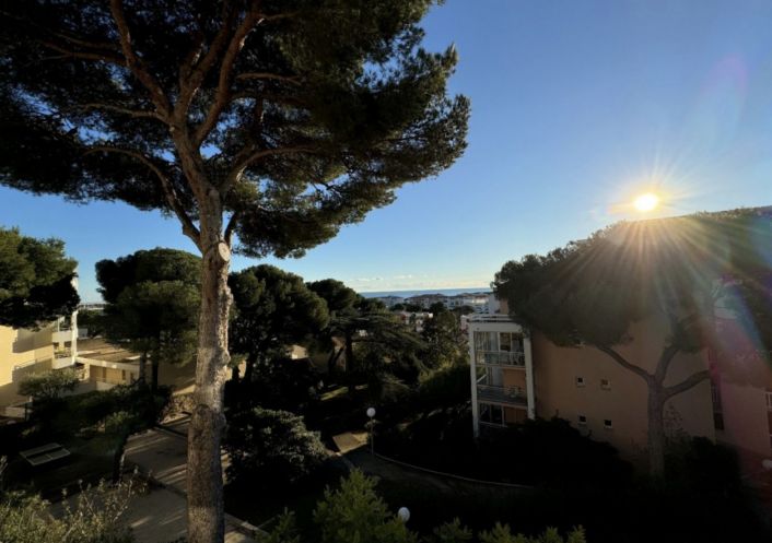 vente Appartement Sete
