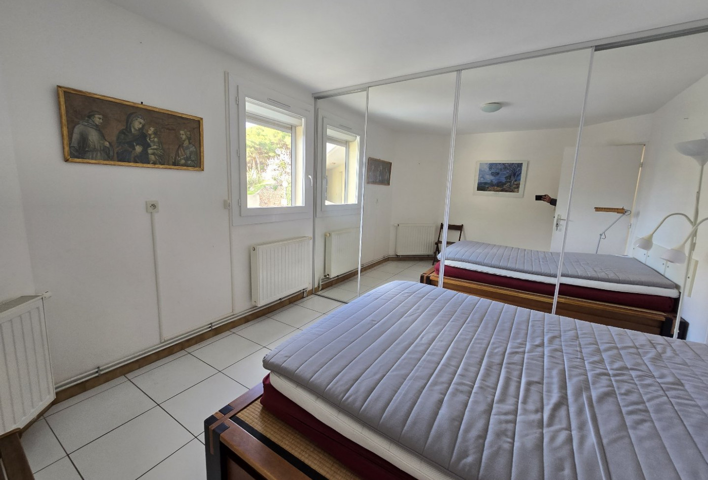 vente Appartement Sete - Photo 9
