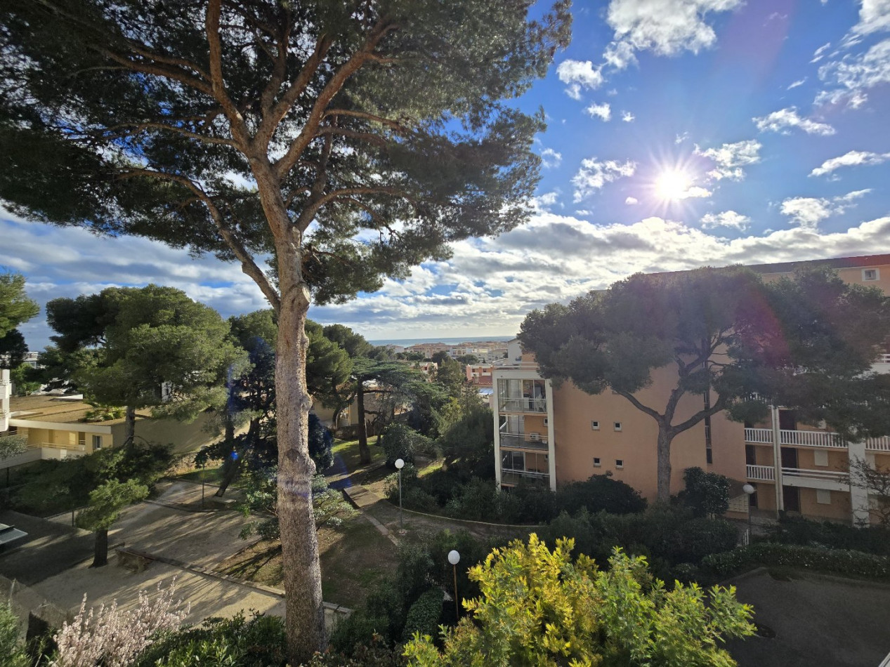 vente Appartement Sete - Photo 1