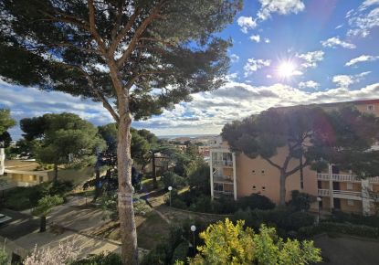 vente Appartement Sete