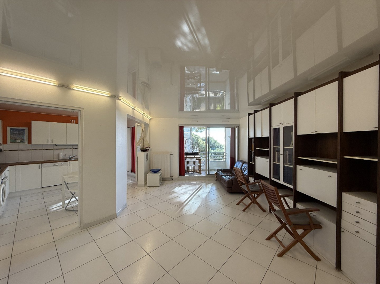 vente Appartement Sete - Photo 2