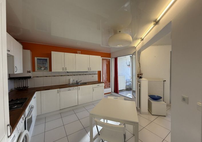 vente Appartement Sete