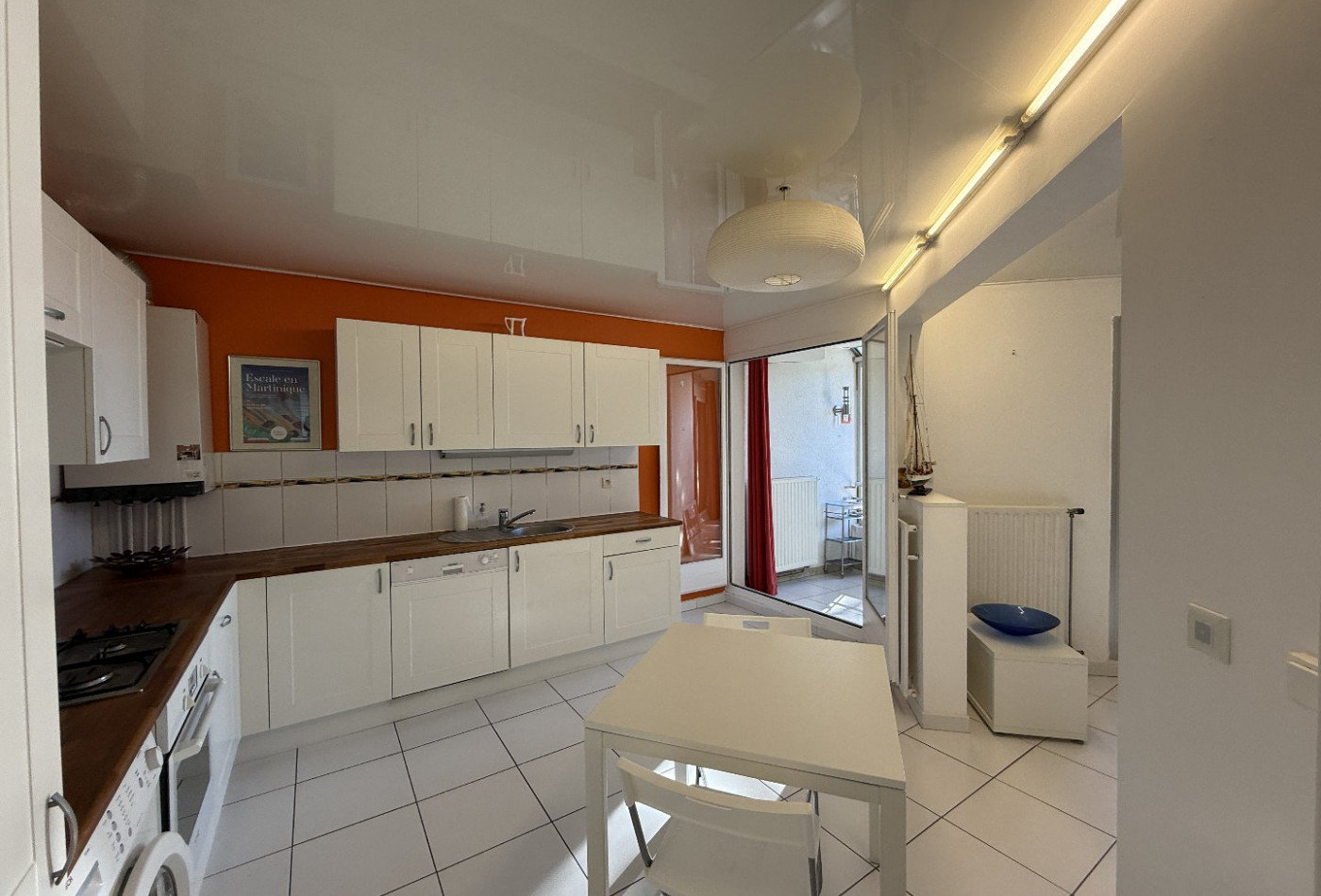 vente Appartement Sete - Photo 3