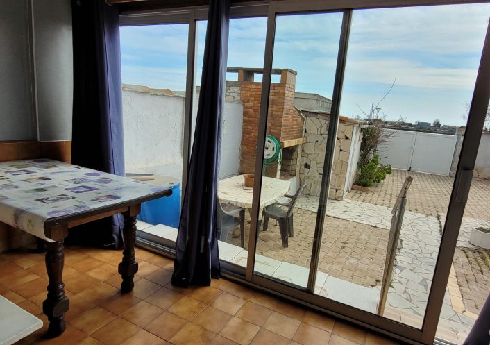 vente Maison La Peyrade