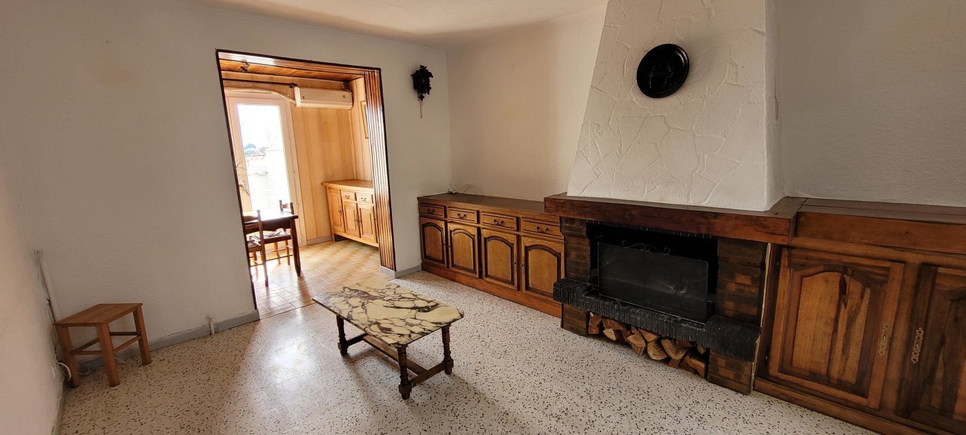 vente Maison La Peyrade - Photo 4