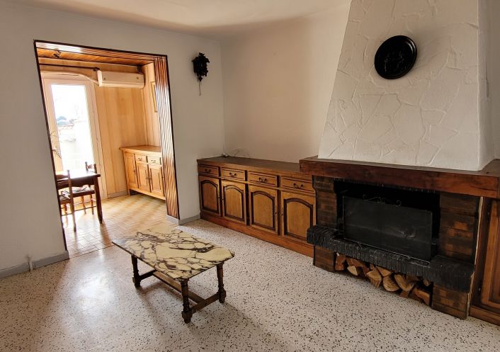 vente Maison La Peyrade