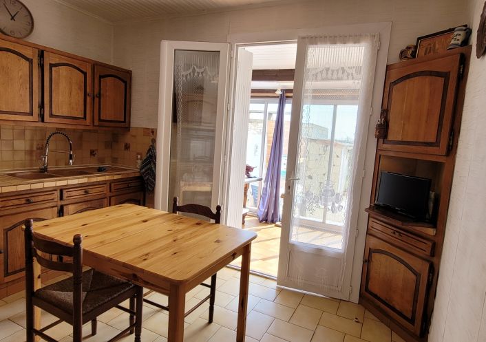 vente Maison La Peyrade