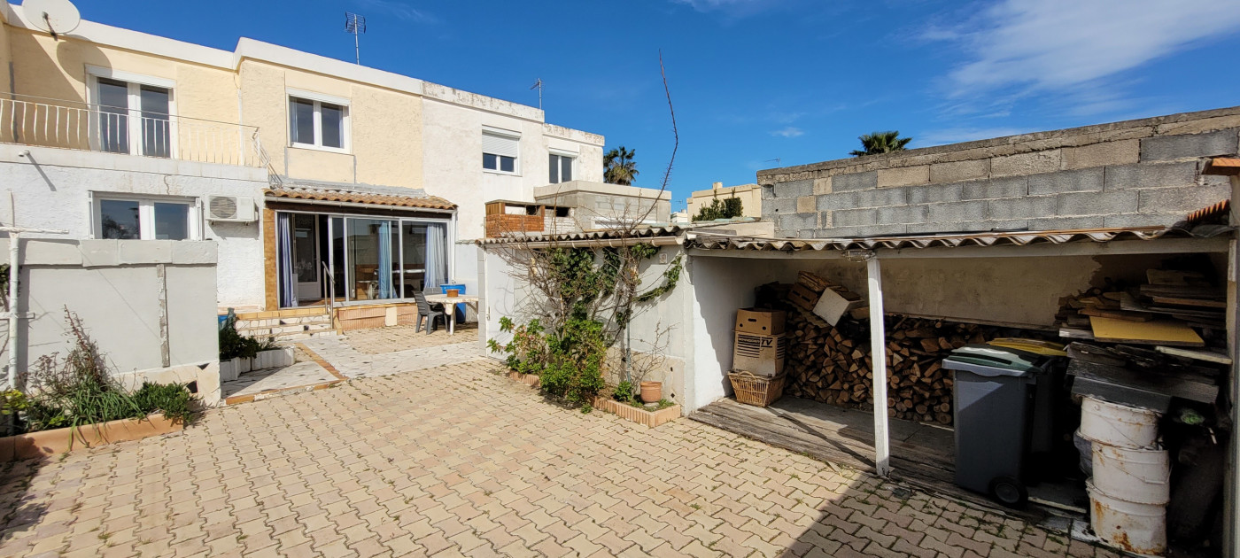 vente Maison La Peyrade - Photo 3