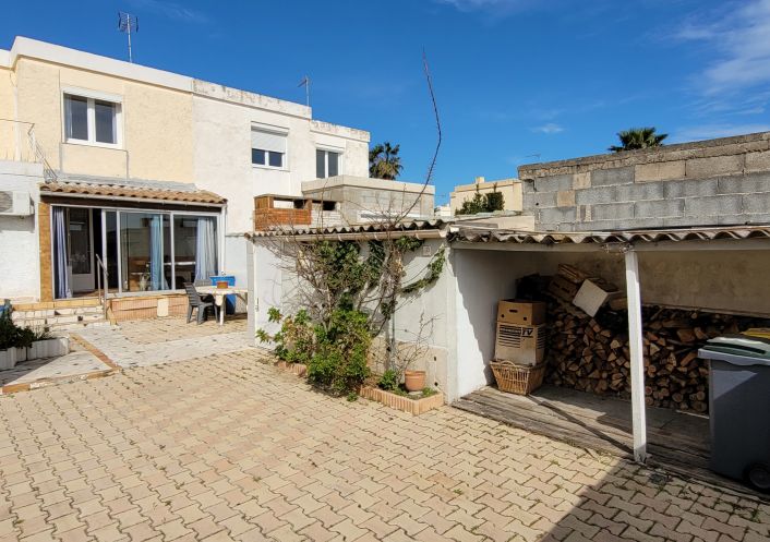 vente Maison La Peyrade