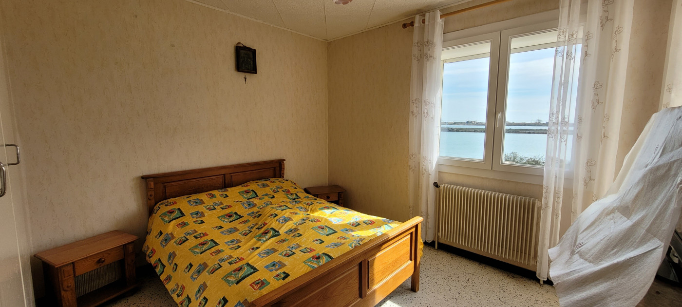 vente Maison La Peyrade - Photo 8