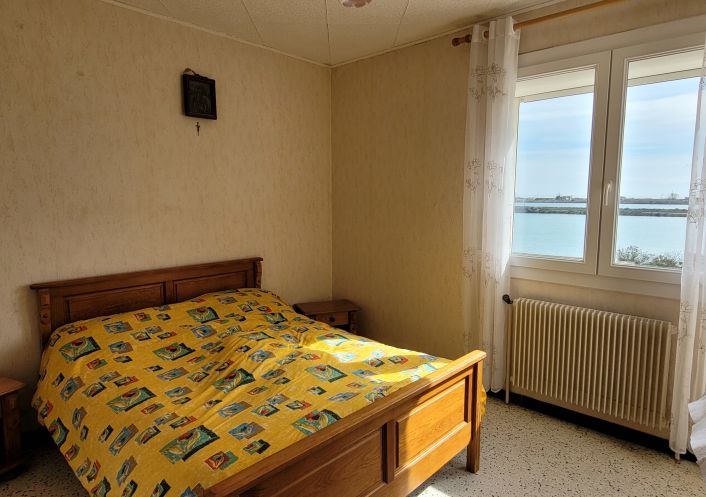 vente Maison La Peyrade