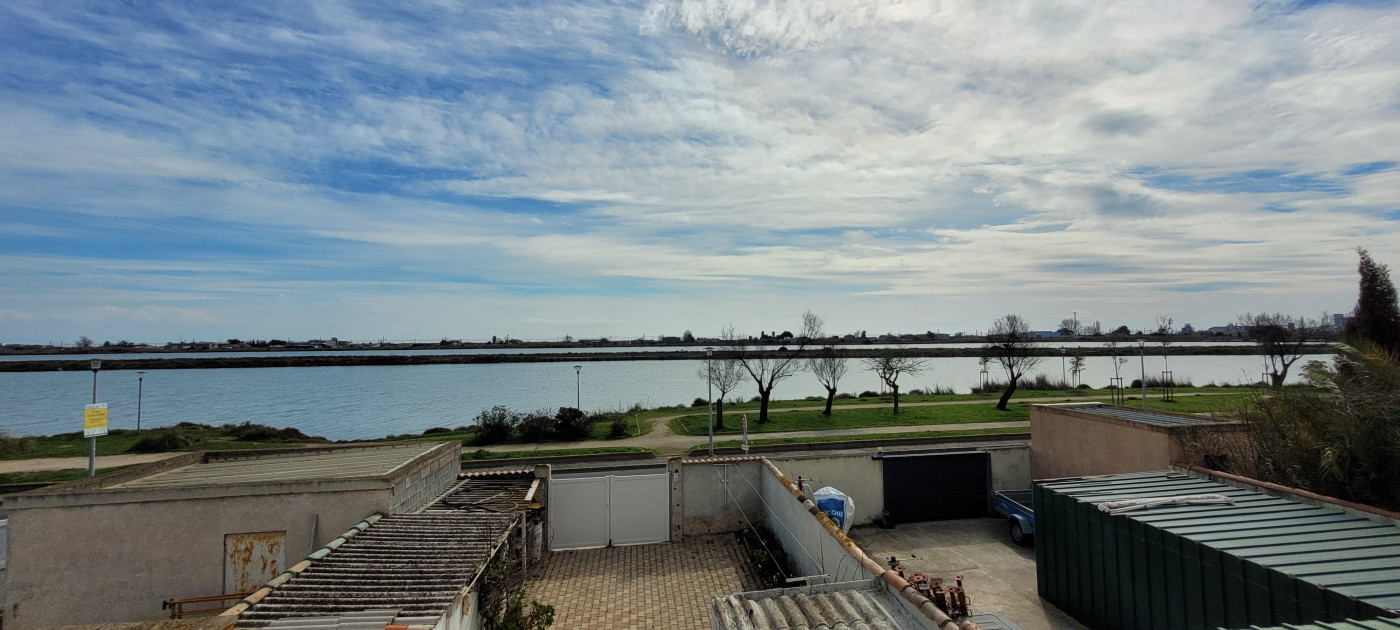 vente Maison La Peyrade - Photo 2