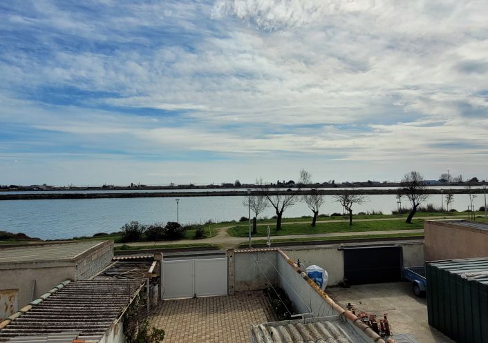 vente Maison La Peyrade