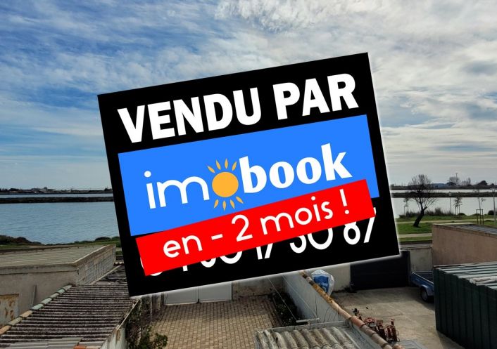 vente Maison La Peyrade