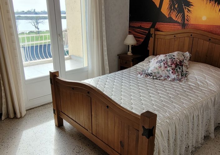 vente Maison La Peyrade