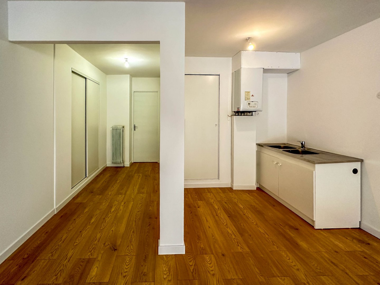 vente Appartement Sete - Photo 2