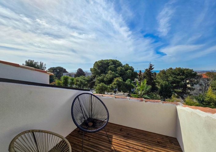 vente Maison Sete