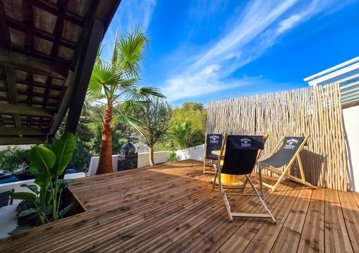 vente Maison Sete