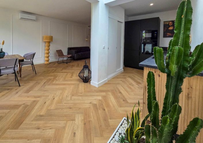vente Maison Sete