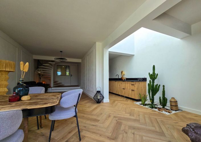 vente Maison Sete