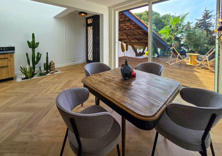 vente Maison Sete